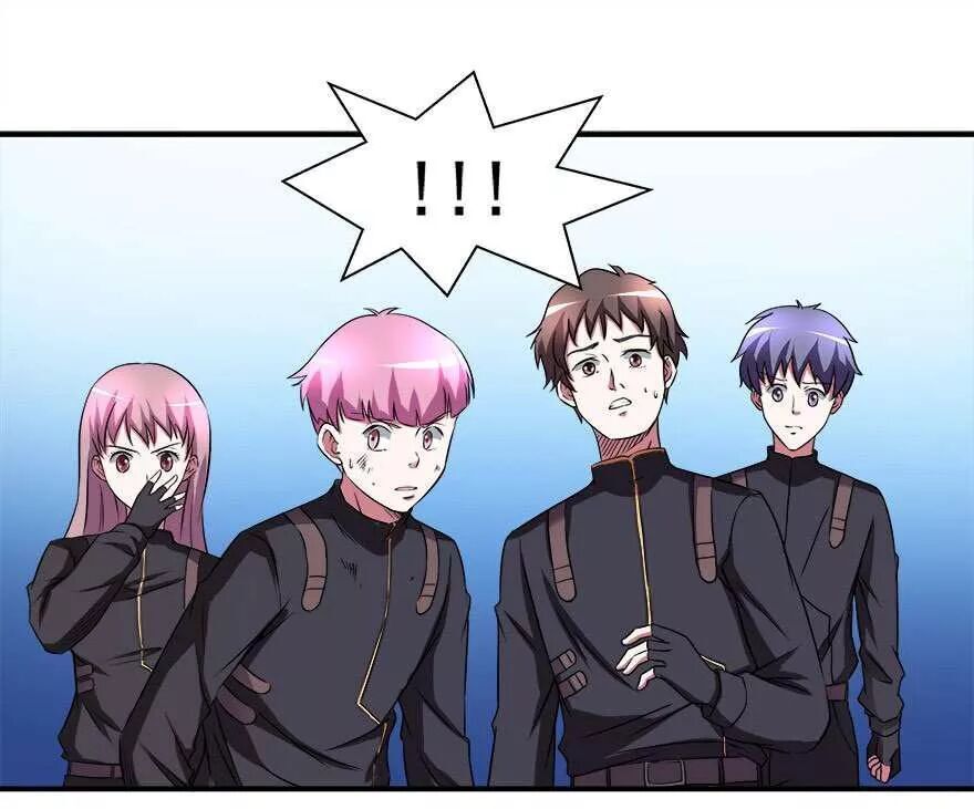 Đô Thị Tu Luyện Cuồng Triều Chapter 34 - 24