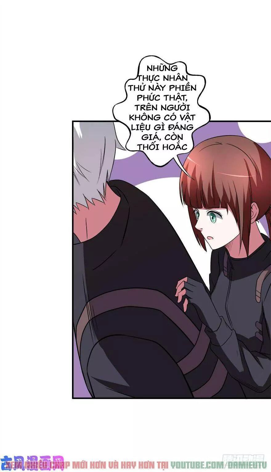 Đô Thị Tu Luyện Cuồng Triều Chapter 34 - 25