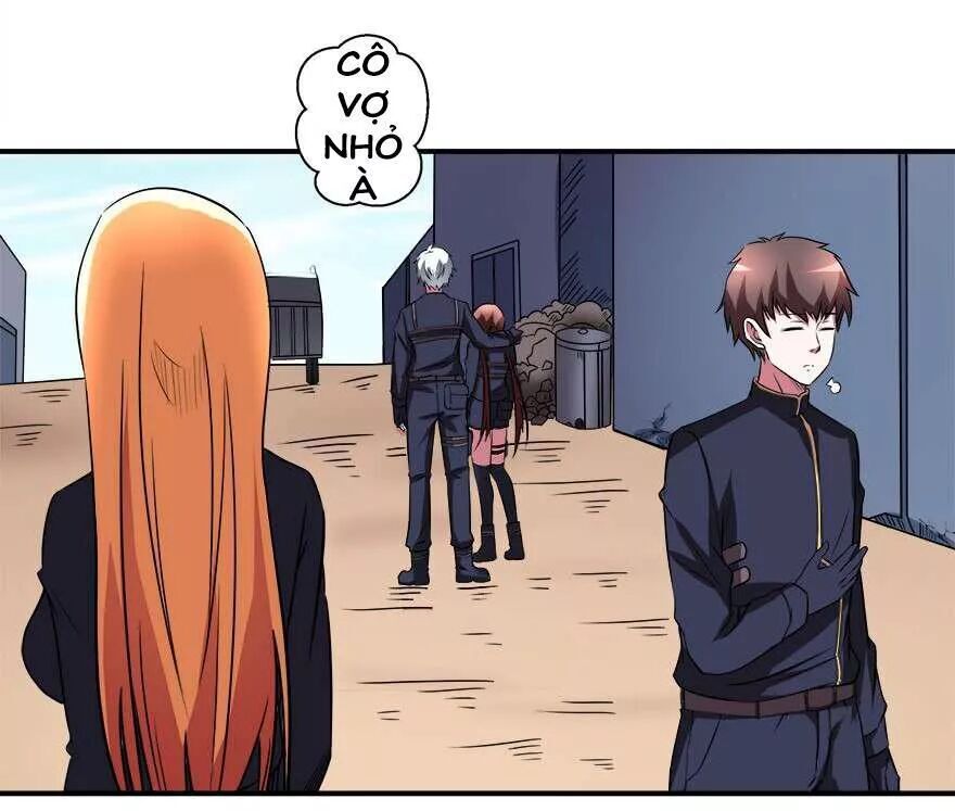 Đô Thị Tu Luyện Cuồng Triều Chapter 34 - 26