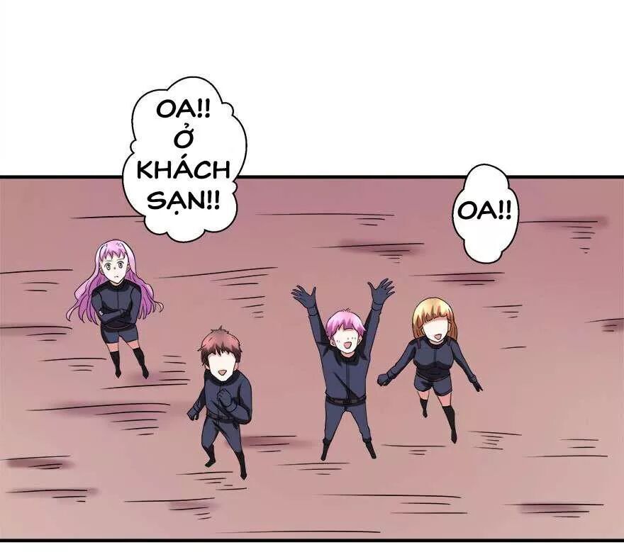 Đô Thị Tu Luyện Cuồng Triều Chapter 34 - 29