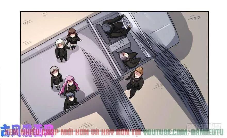 Đô Thị Tu Luyện Cuồng Triều Chapter 34 - 4