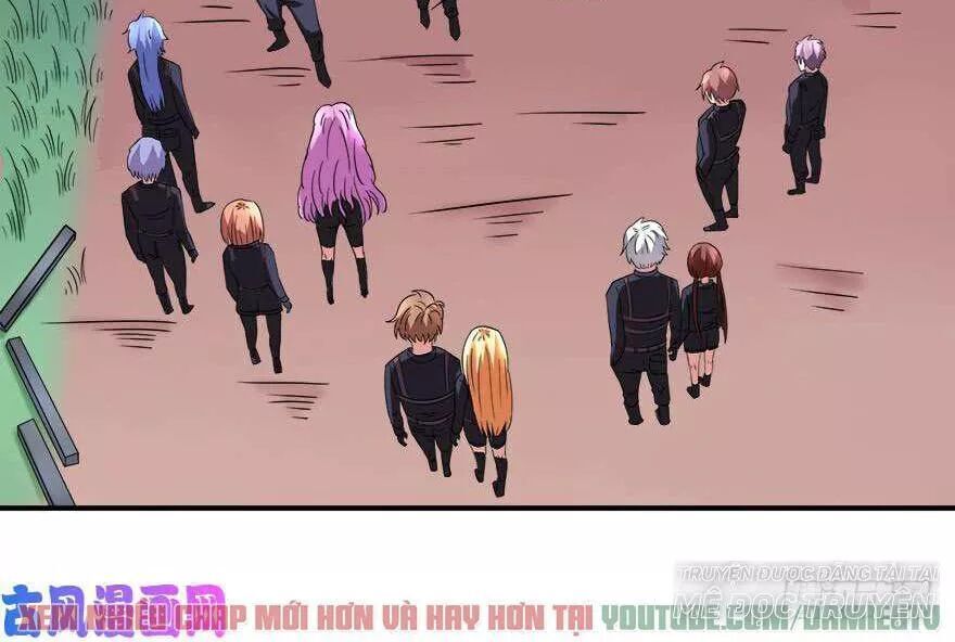 Đô Thị Tu Luyện Cuồng Triều Chapter 34 - 34