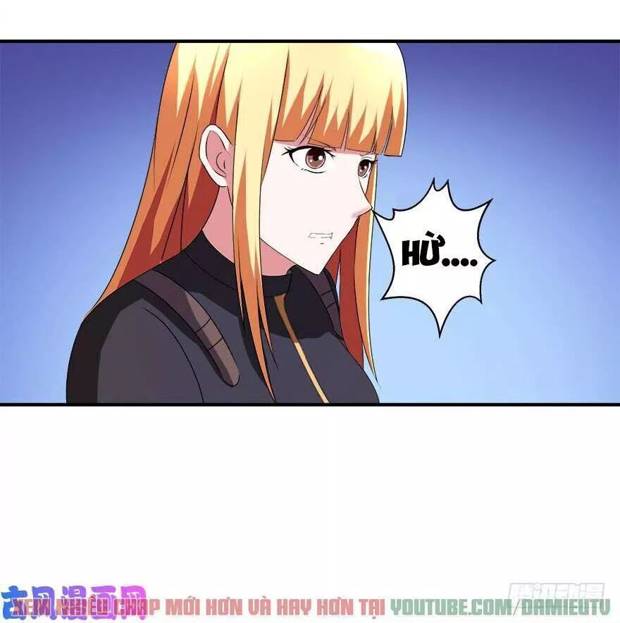 Đô Thị Tu Luyện Cuồng Triều Chapter 34 - 38