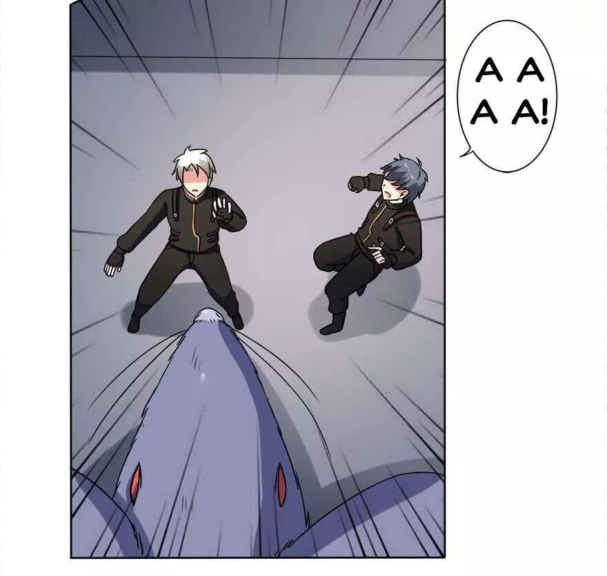 Đô Thị Tu Luyện Cuồng Triều Chapter 34 - 7