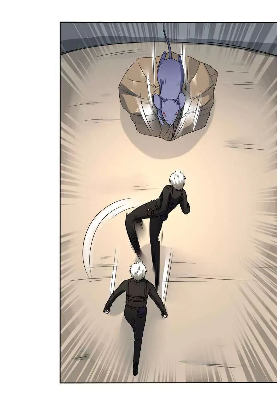 Đô Thị Tu Luyện Cuồng Triều Chapter 34 - 9