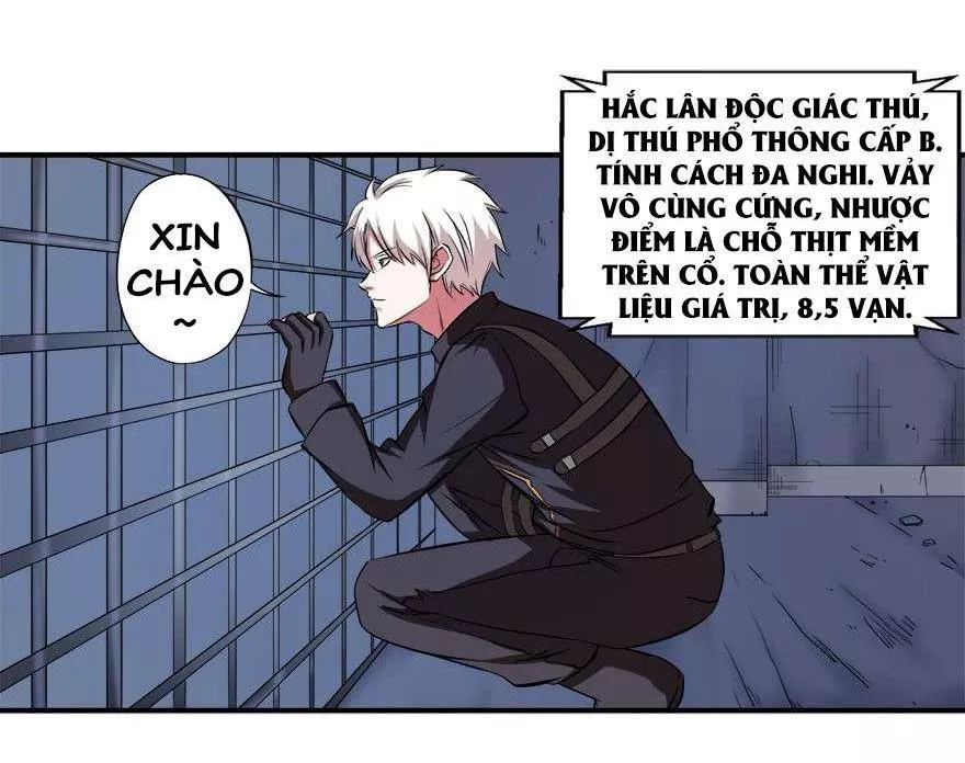 Đô Thị Tu Luyện Cuồng Triều Chapter 35 - 12