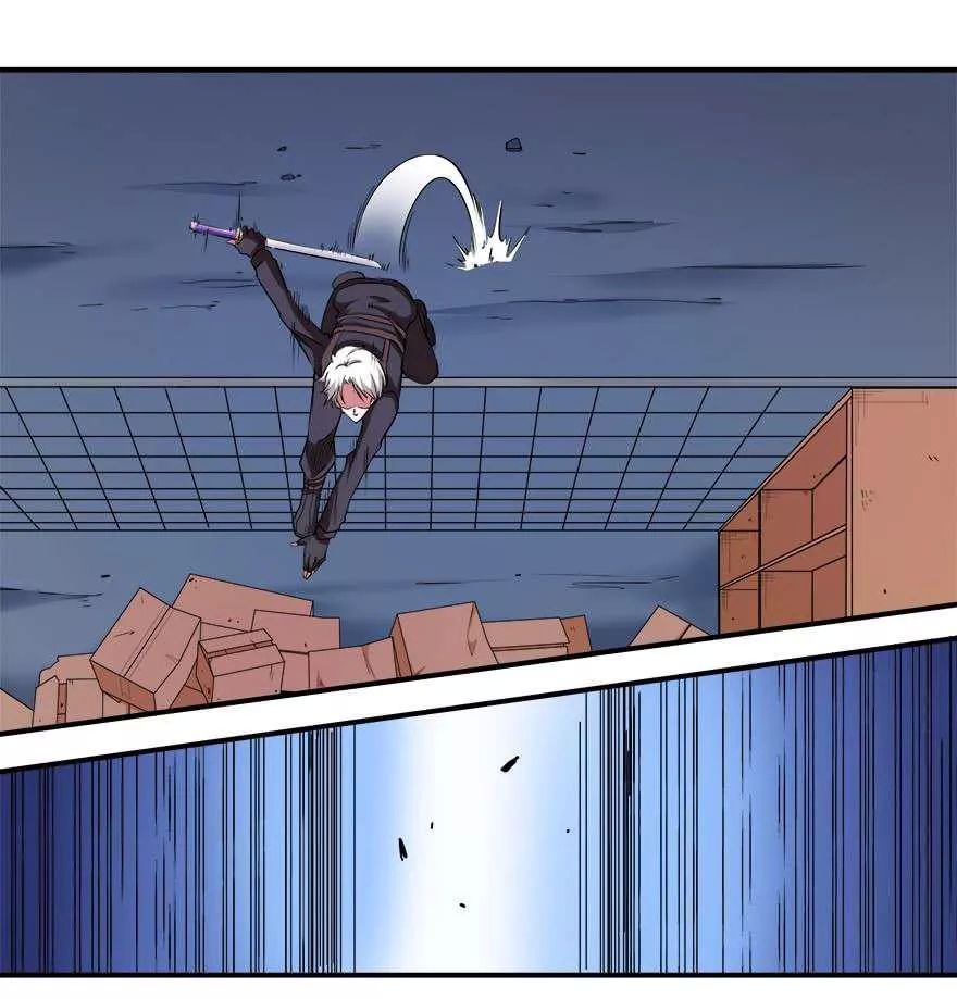 Đô Thị Tu Luyện Cuồng Triều Chapter 35 - 14