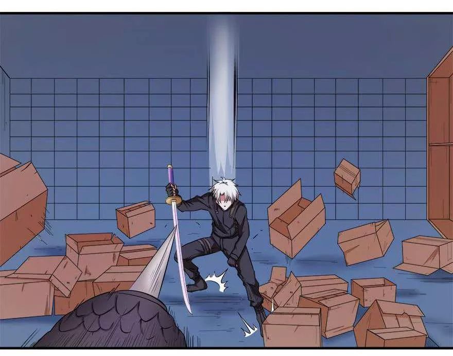 Đô Thị Tu Luyện Cuồng Triều Chapter 35 - 15