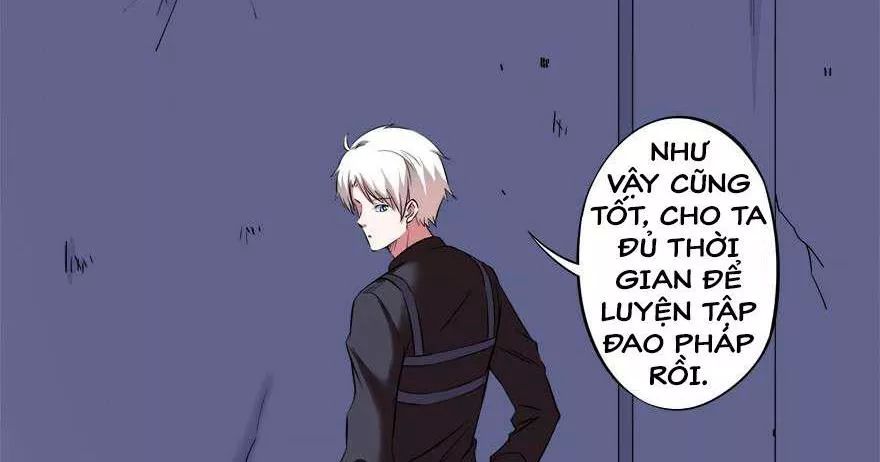 Đô Thị Tu Luyện Cuồng Triều Chapter 35 - 23