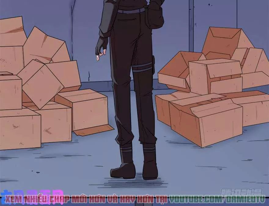 Đô Thị Tu Luyện Cuồng Triều Chapter 35 - 24