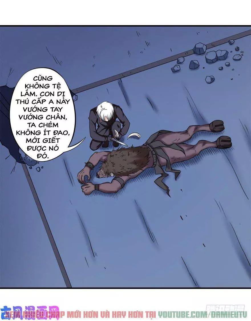 Đô Thị Tu Luyện Cuồng Triều Chapter 35 - 28