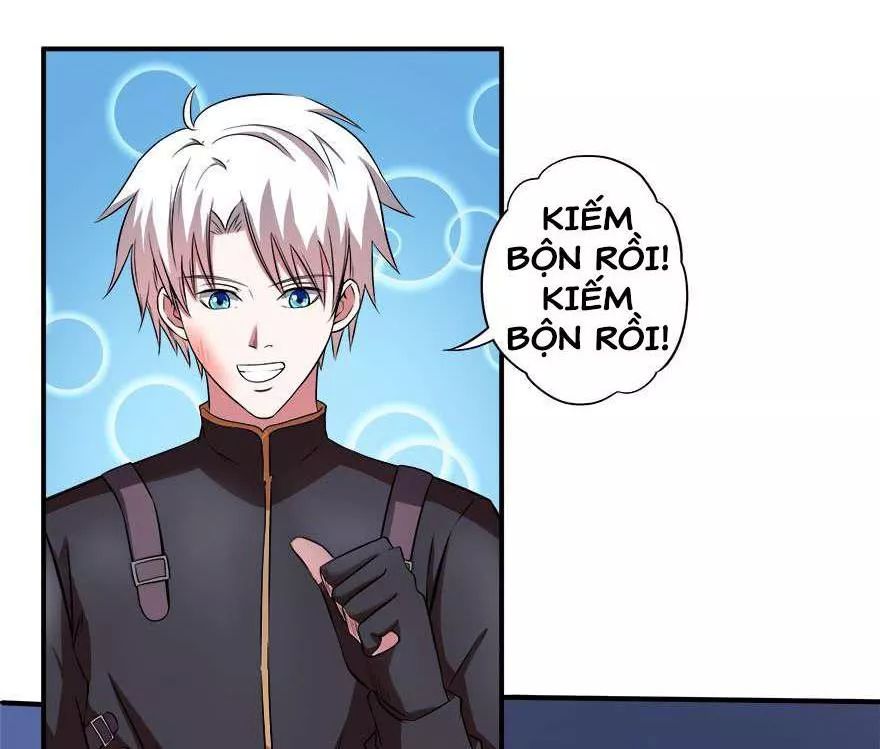 Đô Thị Tu Luyện Cuồng Triều Chapter 35 - 33