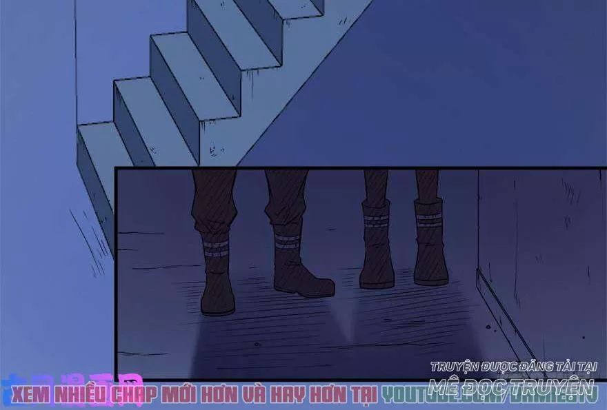 Đô Thị Tu Luyện Cuồng Triều Chapter 35 - 35