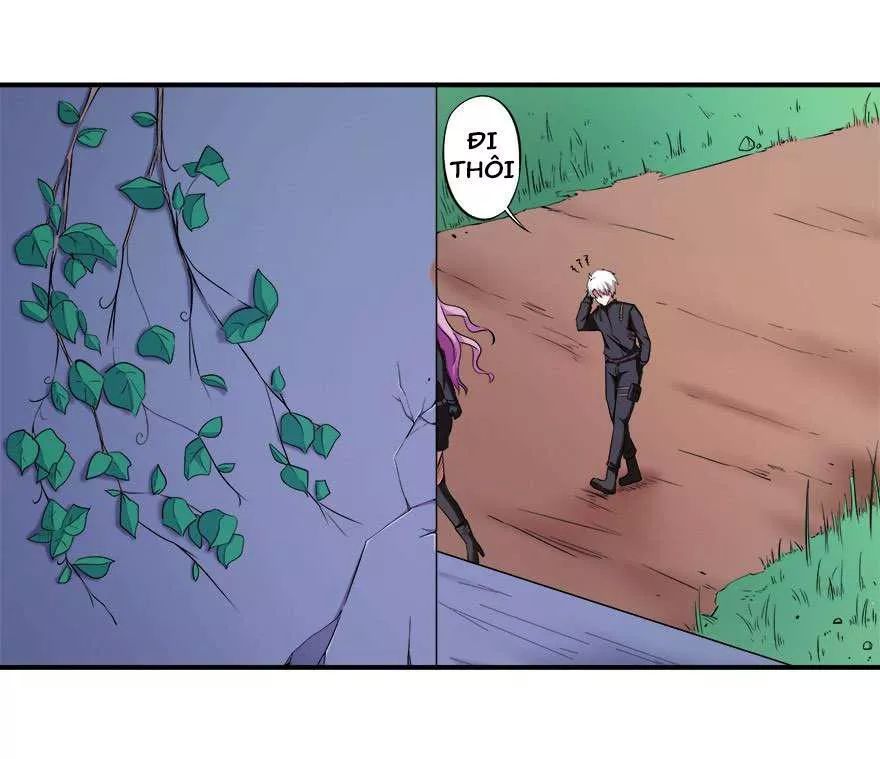 Đô Thị Tu Luyện Cuồng Triều Chapter 35 - 7