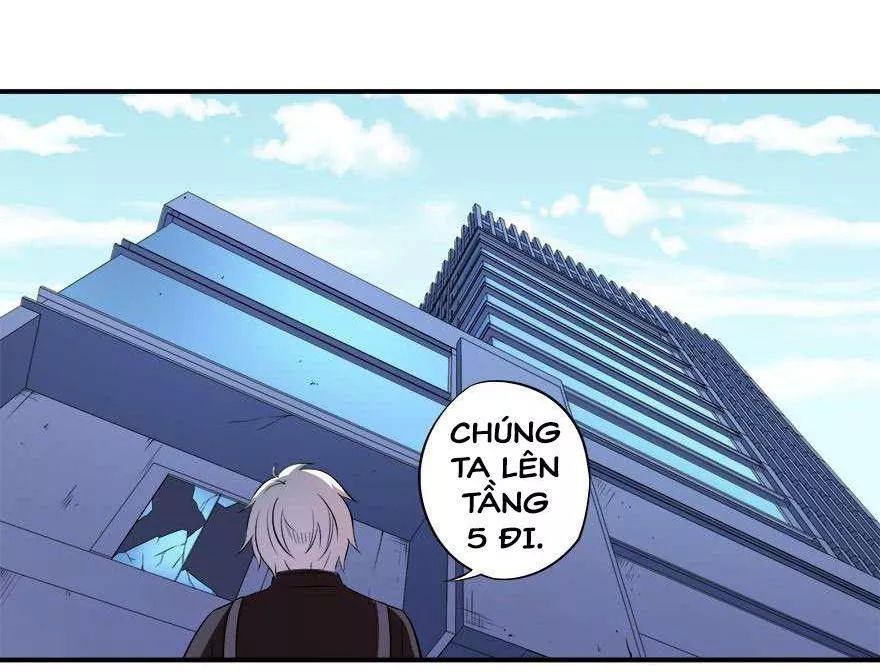 Đô Thị Tu Luyện Cuồng Triều Chapter 35 - 8