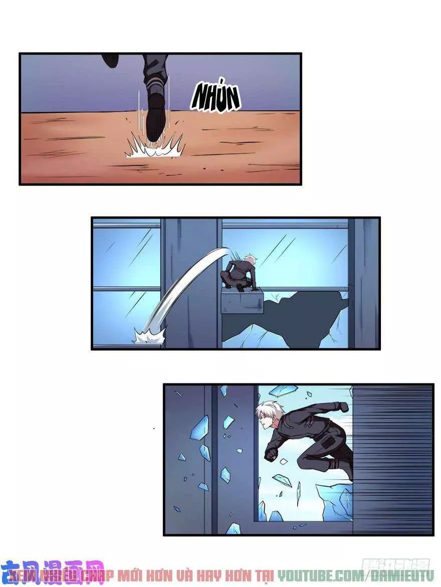 Đô Thị Tu Luyện Cuồng Triều Chapter 35 - 9