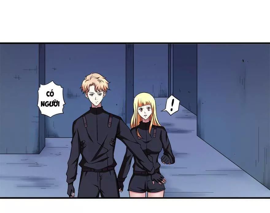 Đô Thị Tu Luyện Cuồng Triều Chapter 36 - 2