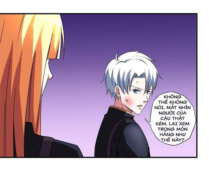 Đô Thị Tu Luyện Cuồng Triều Chapter 36 - 12