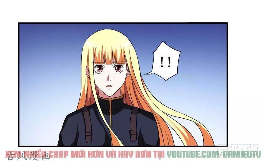 Đô Thị Tu Luyện Cuồng Triều Chapter 36 - 13