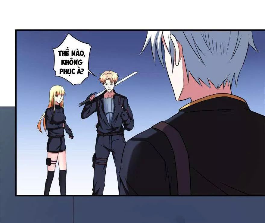 Đô Thị Tu Luyện Cuồng Triều Chapter 36 - 15