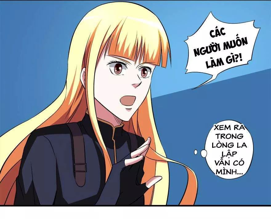 Đô Thị Tu Luyện Cuồng Triều Chapter 36 - 17