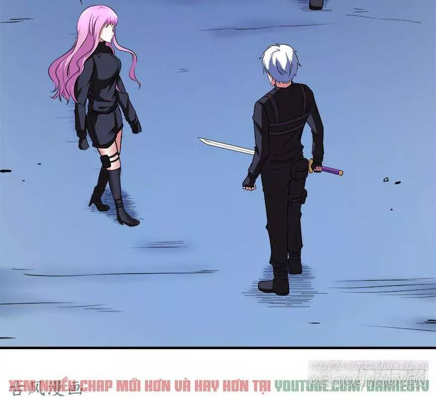 Đô Thị Tu Luyện Cuồng Triều Chapter 36 - 20