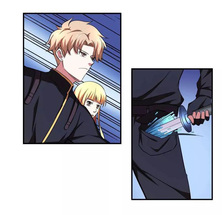 Đô Thị Tu Luyện Cuồng Triều Chapter 36 - 3