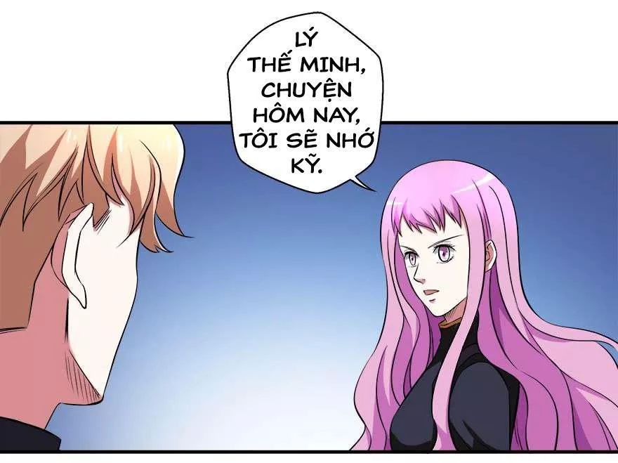 Đô Thị Tu Luyện Cuồng Triều Chapter 36 - 21