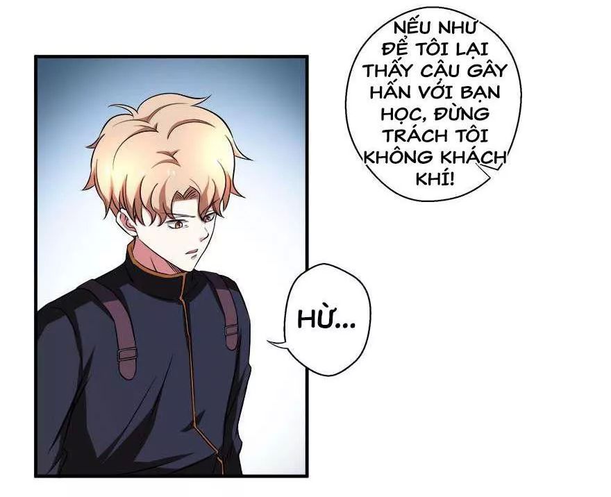 Đô Thị Tu Luyện Cuồng Triều Chapter 36 - 22