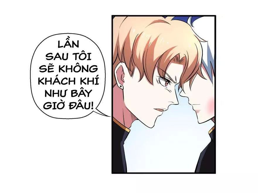 Đô Thị Tu Luyện Cuồng Triều Chapter 36 - 24