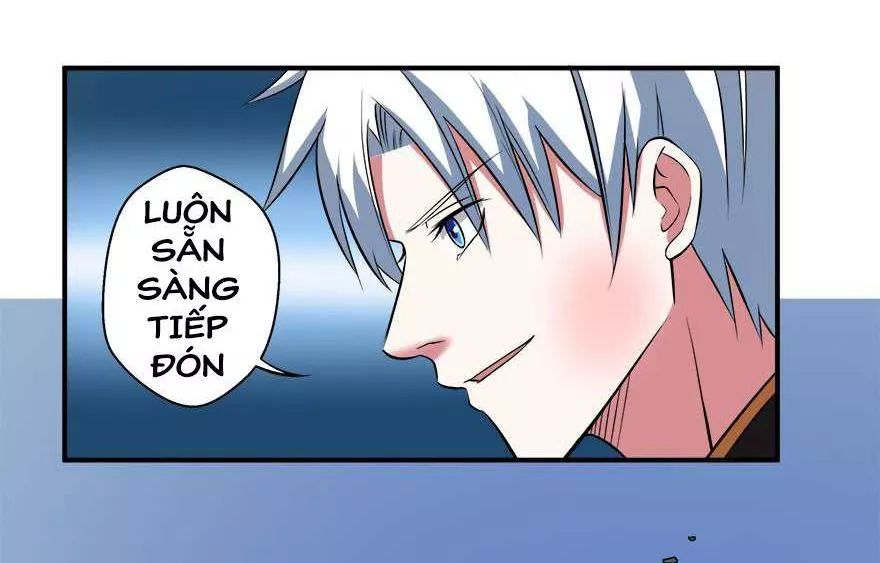 Đô Thị Tu Luyện Cuồng Triều Chapter 36 - 25