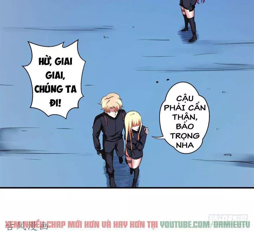 Đô Thị Tu Luyện Cuồng Triều Chapter 36 - 27