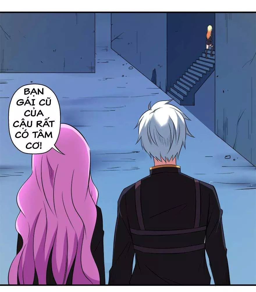 Đô Thị Tu Luyện Cuồng Triều Chapter 36 - 28