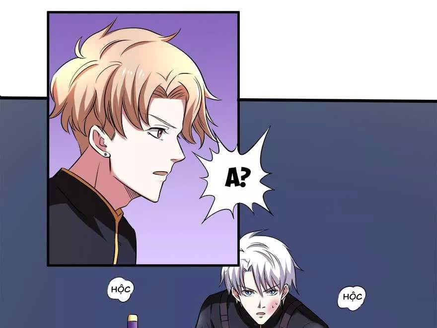 Đô Thị Tu Luyện Cuồng Triều Chapter 36 - 6