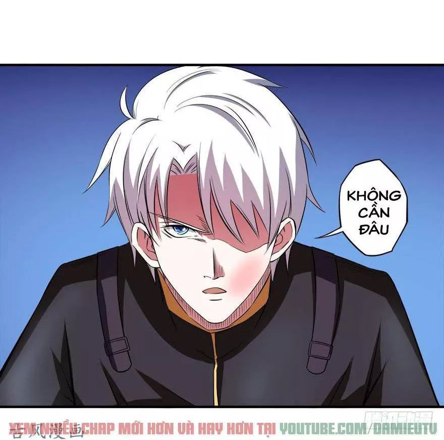 Đô Thị Tu Luyện Cuồng Triều Chapter 36 - 9