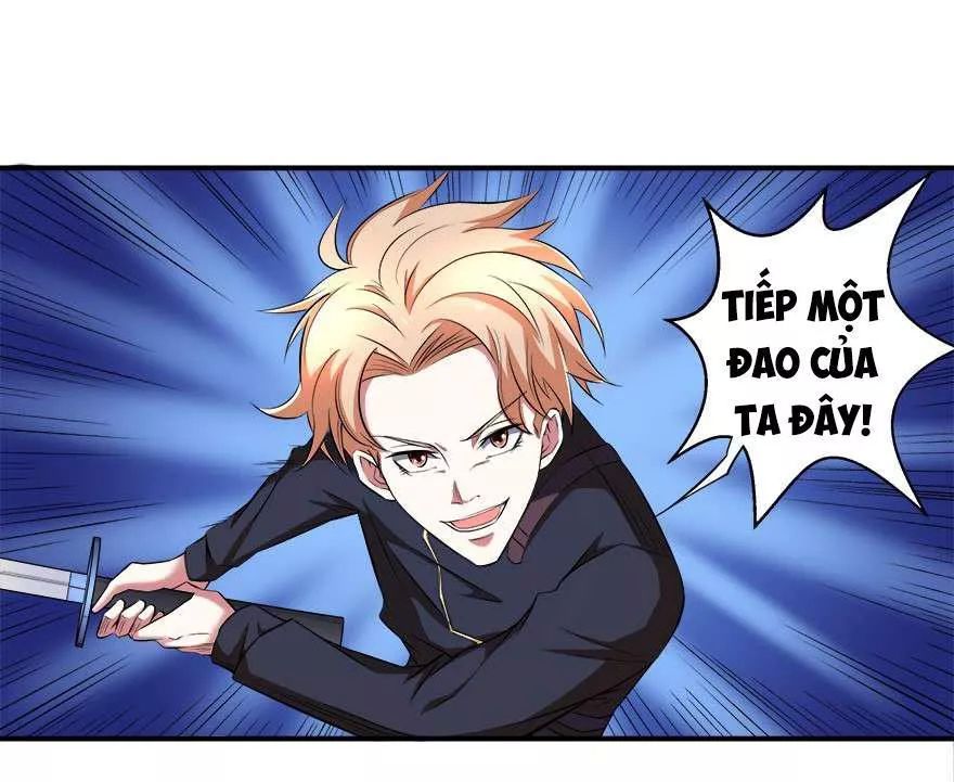 Đô Thị Tu Luyện Cuồng Triều Chapter 37 - 11
