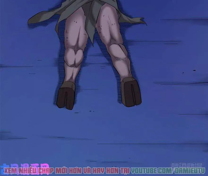 Đô Thị Tu Luyện Cuồng Triều Chapter 37 - 14