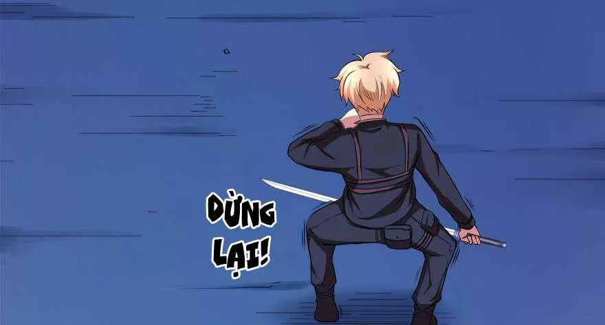 Đô Thị Tu Luyện Cuồng Triều Chapter 37 - 15