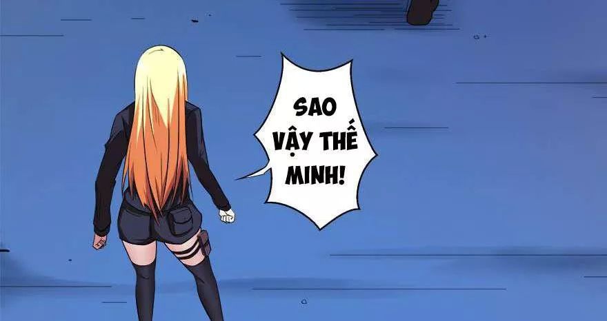Đô Thị Tu Luyện Cuồng Triều Chapter 37 - 16