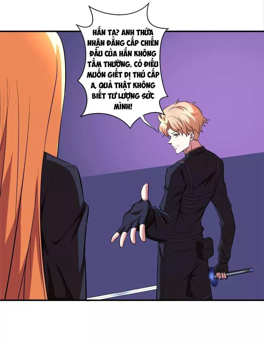 Đô Thị Tu Luyện Cuồng Triều Chapter 37 - 19