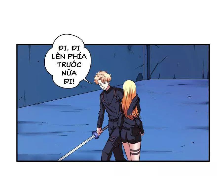 Đô Thị Tu Luyện Cuồng Triều Chapter 37 - 20