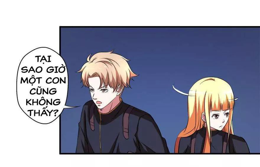 Đô Thị Tu Luyện Cuồng Triều Chapter 37 - 3