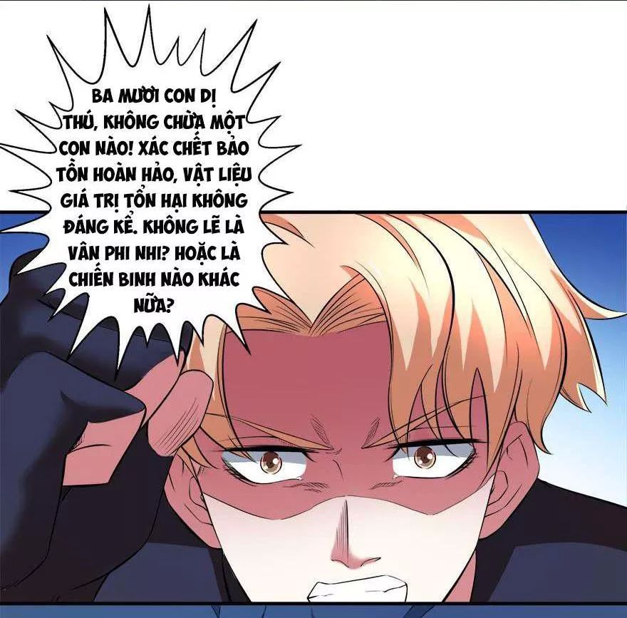 Đô Thị Tu Luyện Cuồng Triều Chapter 37 - 23