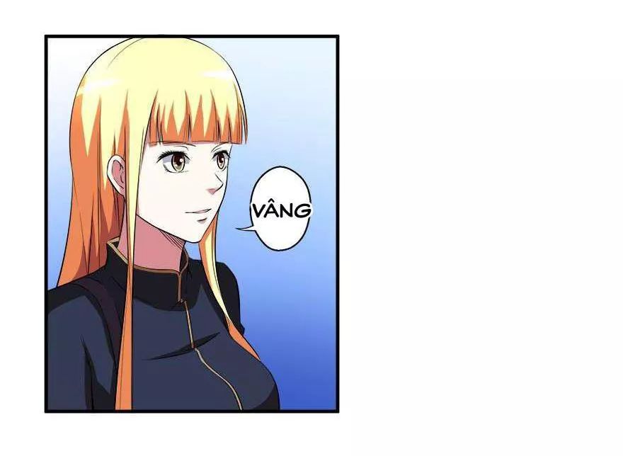 Đô Thị Tu Luyện Cuồng Triều Chapter 37 - 27