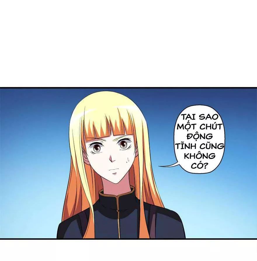 Đô Thị Tu Luyện Cuồng Triều Chapter 37 - 32