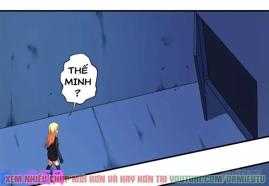 Đô Thị Tu Luyện Cuồng Triều Chapter 37 - 33