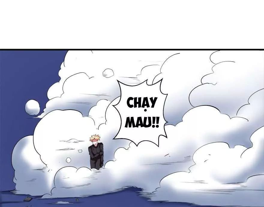 Đô Thị Tu Luyện Cuồng Triều Chapter 37 - 37