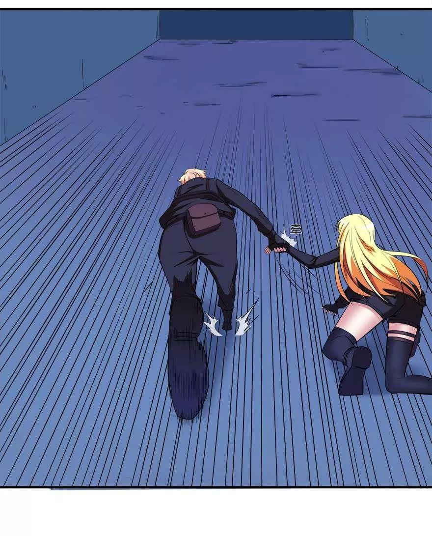 Đô Thị Tu Luyện Cuồng Triều Chapter 37 - 39