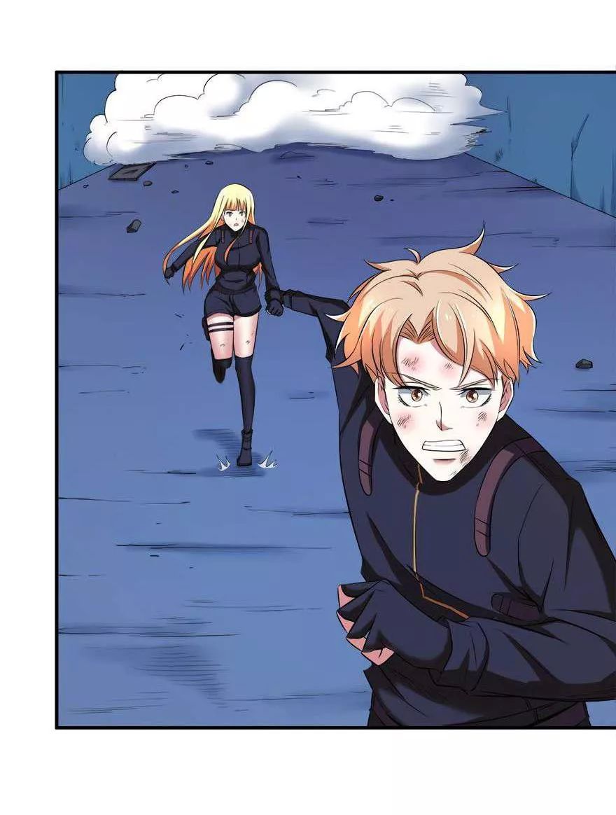 Đô Thị Tu Luyện Cuồng Triều Chapter 37 - 40