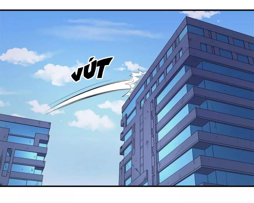 Đô Thị Tu Luyện Cuồng Triều Chapter 37 - 42